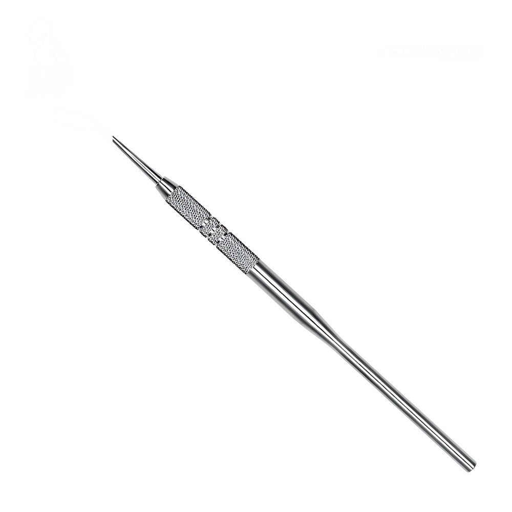 MICROESPEJO RECTANGULAR GRANDE (4X12MM) HU-FRIEDY