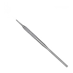 MICROESPEJO RECTANGULAR GRANDE (4X12MM) HU-FRIEDY