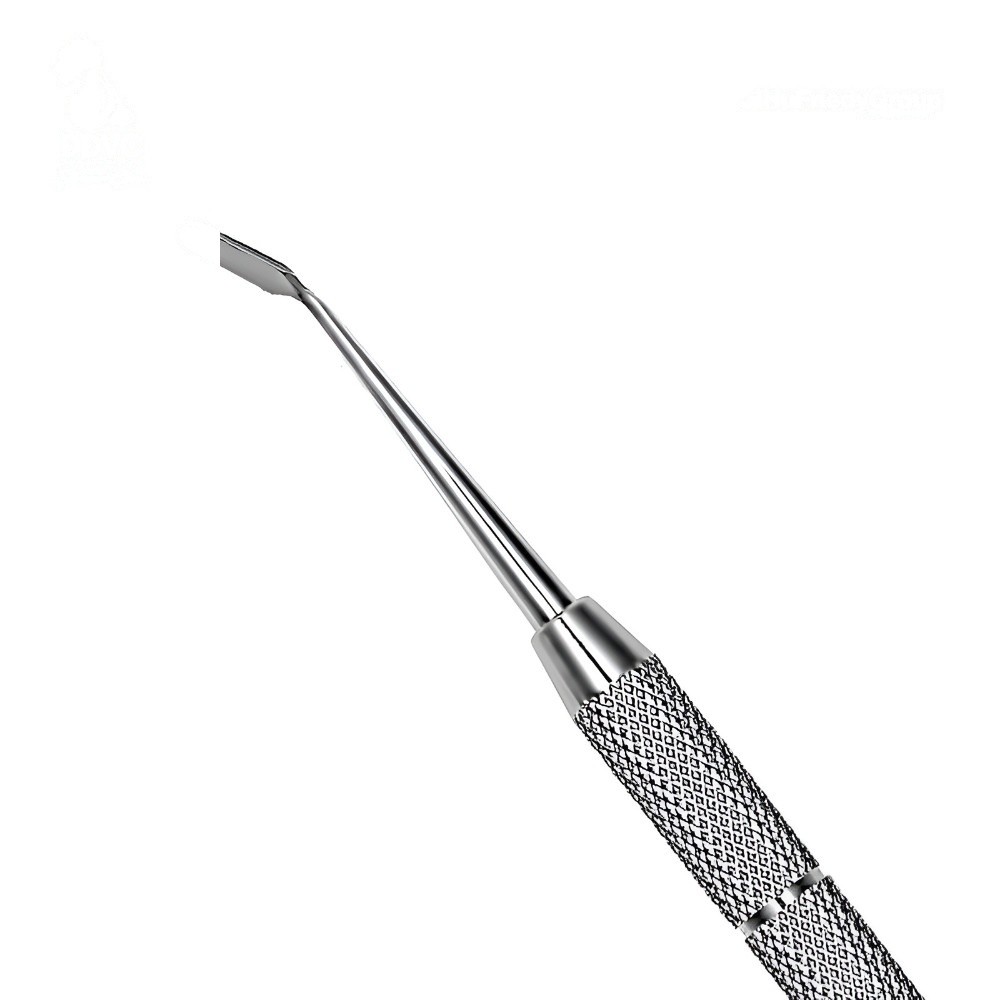 MICROESPEJO RECTANGULAR CHICO (2X7MM) HU-FRIEDY