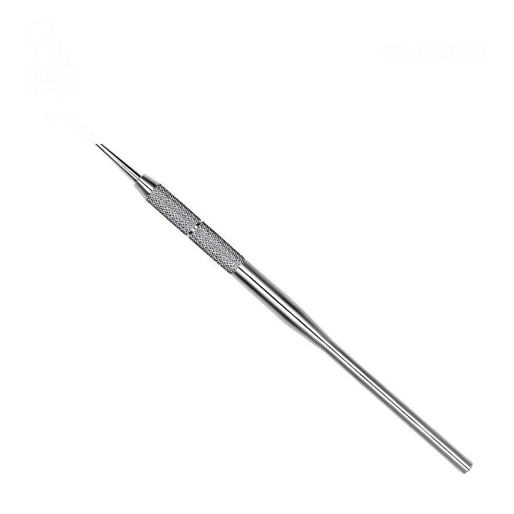 MICROESPEJO RECTANGULAR CHICO (2X7MM) HU-FRIEDY