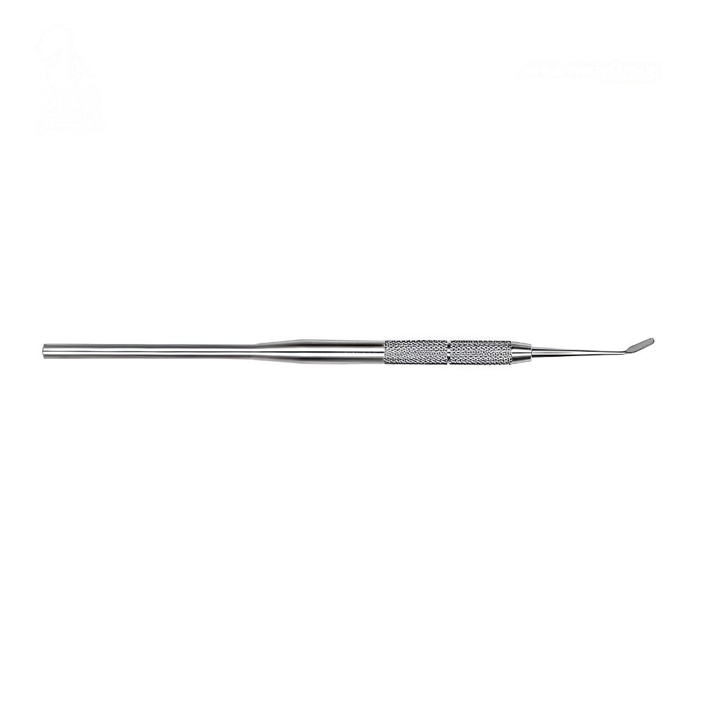 MICROESPEJO RECTANGULAR CHICO (2X7MM) HU-FRIEDY