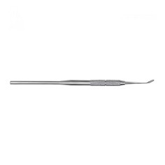 MICROESPEJO RECTANGULAR CHICO (2X7MM) HU-FRIEDY