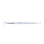 APLICADOR DE MEDICAMENTO SUBGINGIVAL ORBAN HU-FRIEDY