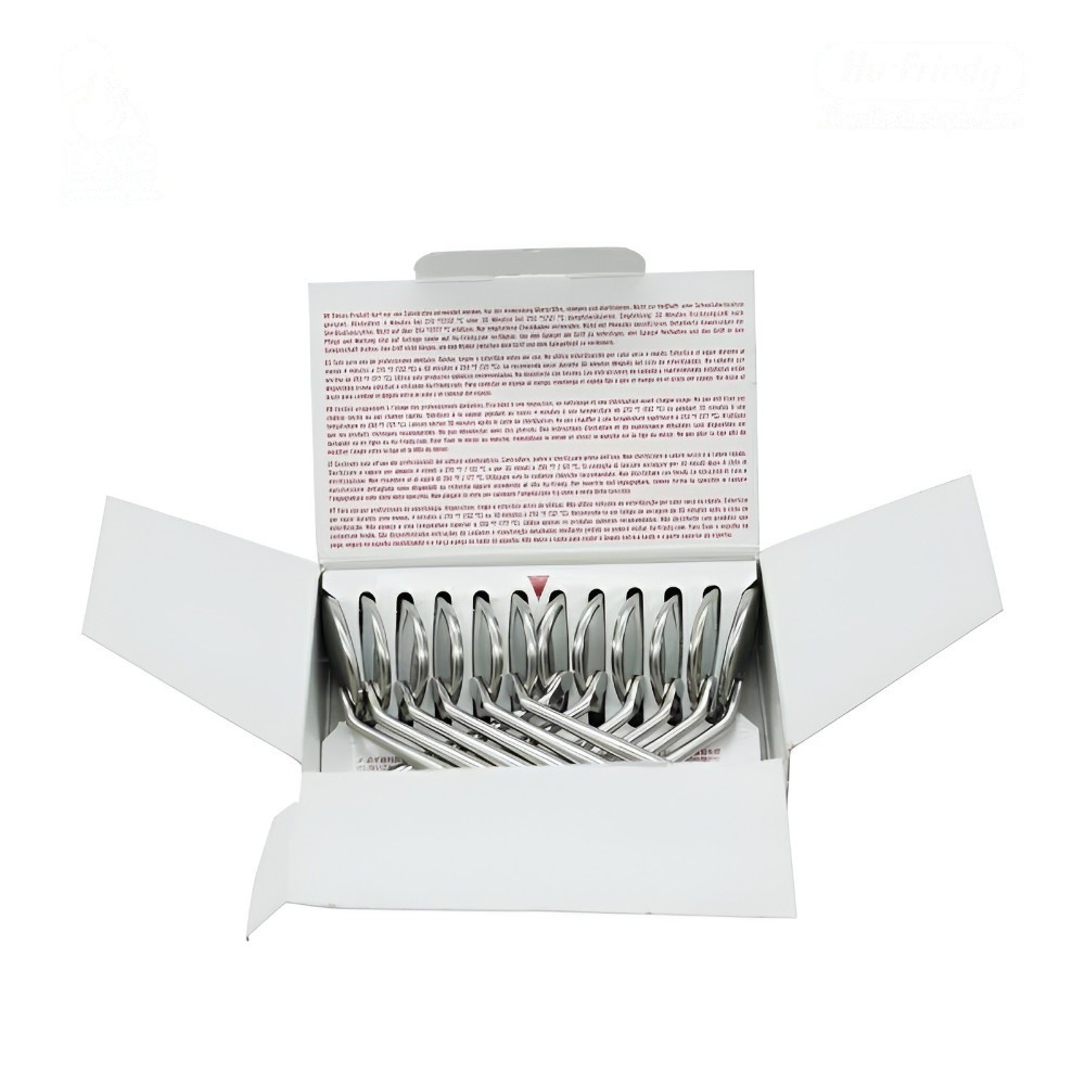 ESPEJO NO.5 CON 12 HD HU-FRIEDY