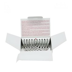 ESPEJO NO.5 CON 12 HD HU-FRIEDY