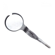 ESPEJO DOBLE NO.4 PIEZA HU-FRIEDY