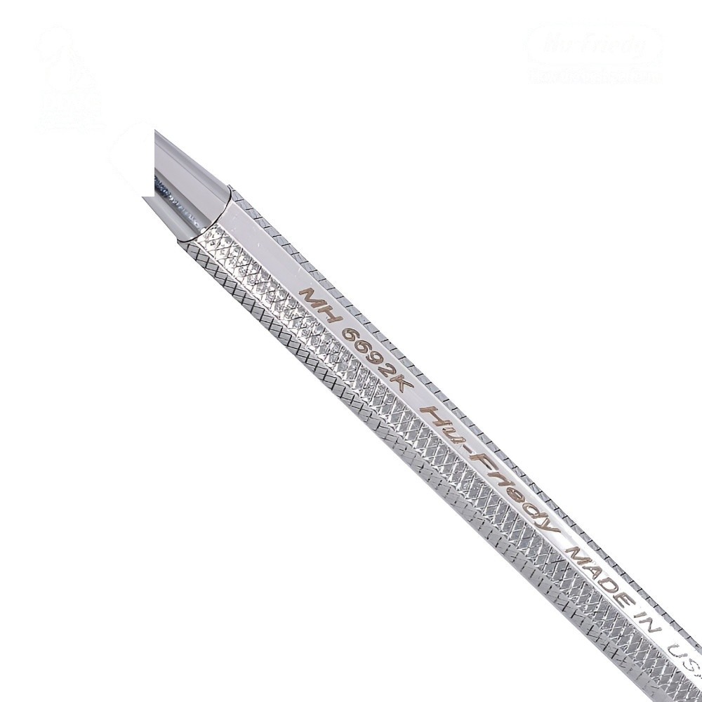 MANGO PARA ESPEJO MILIMETRADO PARA ENDODONCIA HU-FRIEDY