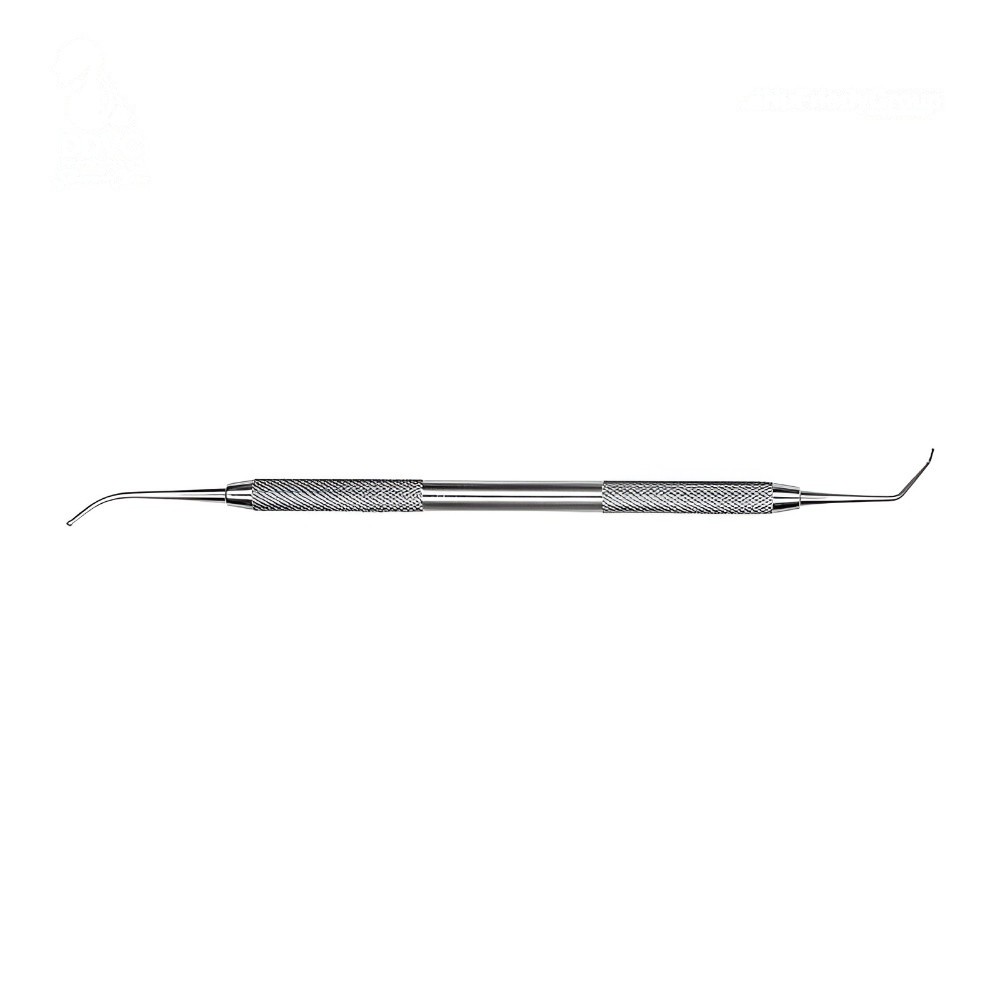 CONDENSADOR/BRUÑIDOR MICROCIRUGIA CHICO DERECHO HU-FRIEDY