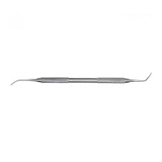 CONDENSADOR/BRUÑIDOR MICROCIRUGIA CHICO DERECHO HU-FRIEDY