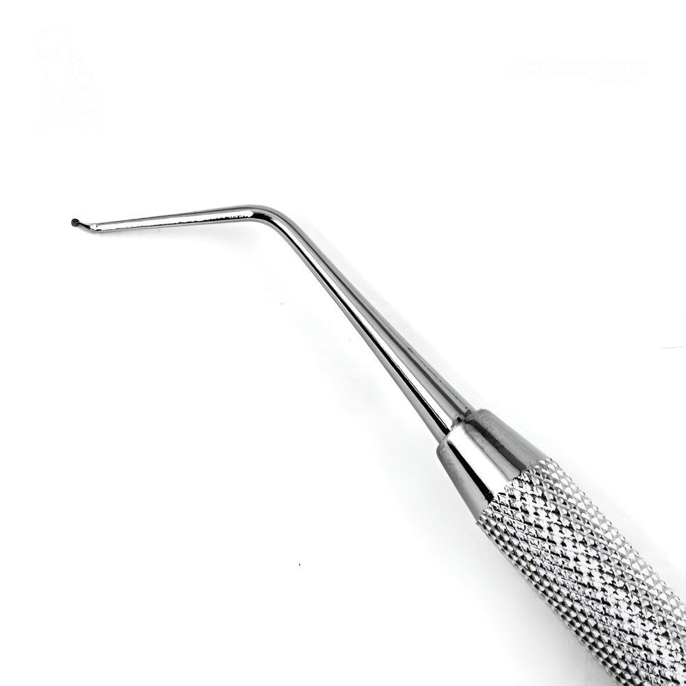 CONDENSADOR/BRUÑIDOR MICROCIRUGIA CHICO DERECHO HU-FRIEDY