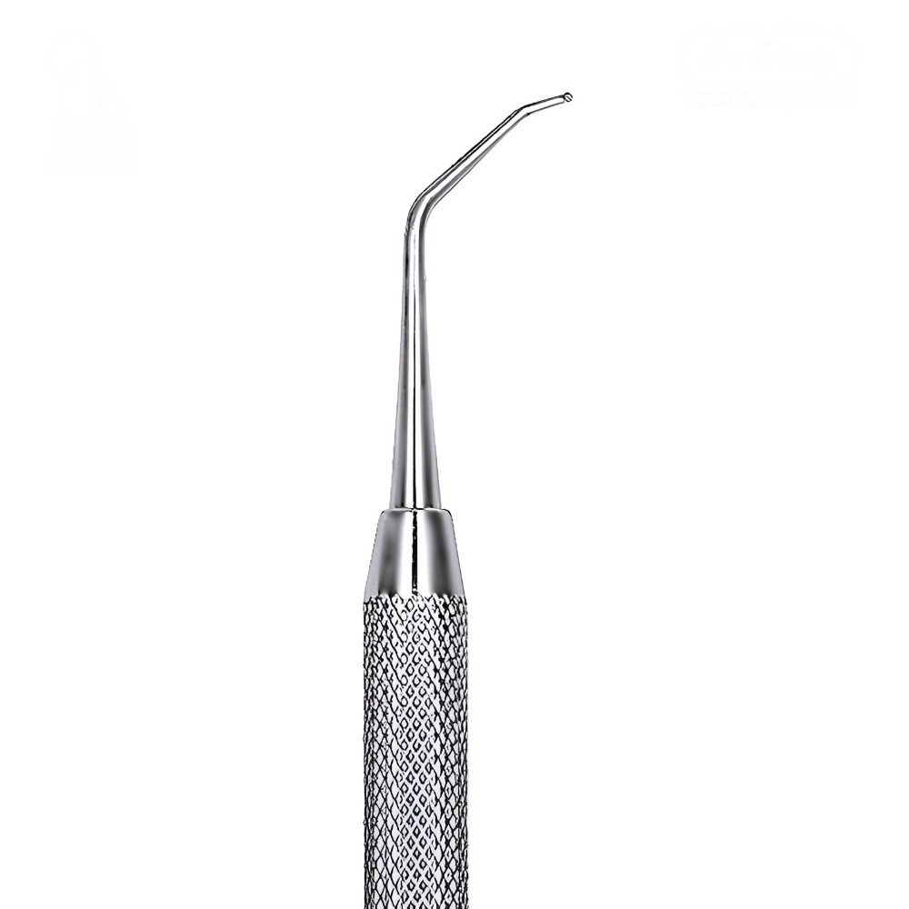 CONDENSADOR/BRUÑIDOR MICROCIRUGIA CHICO IZQUIERDO HU-FRIEDY