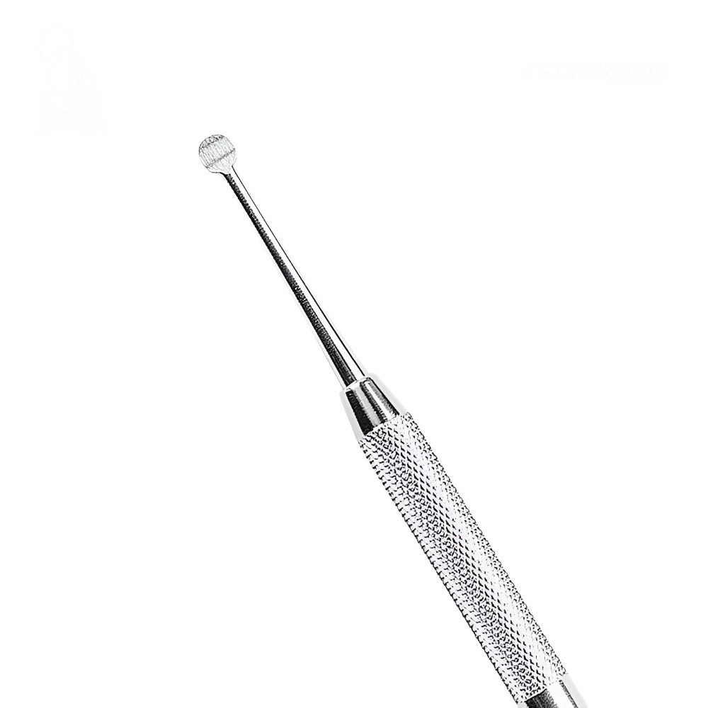 CURETA MICROCIRUGIA ABOU-RASS 4 HU-FRIEDY