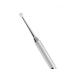 CURETA MICROCIRUGIA ABOU-RASS 4 HU-FRIEDY