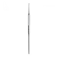 CURETA MICROCIRUGIA ABOU-RASS 4 HU-FRIEDY