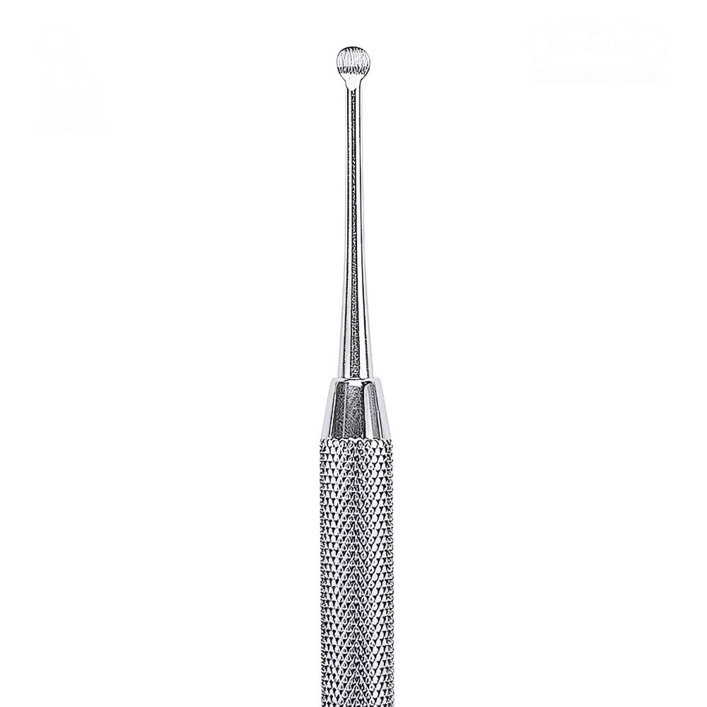 CURETA MICROCIRUGIA ABOU-RASS 2 HU-FRIEDY