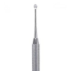 CURETA MICROCIRUGIA ABOU-RASS 2 HU-FRIEDY