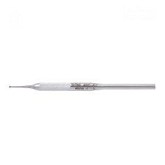 CURETA MICROCIRUGIA ABOU-RASS 1 HU-FRIEDY