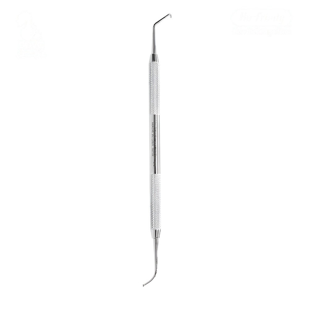 CONDENSADOR/BRUÑIDOR MICROCIRUGIA GRANDE DERECHO HU-FRIEDY