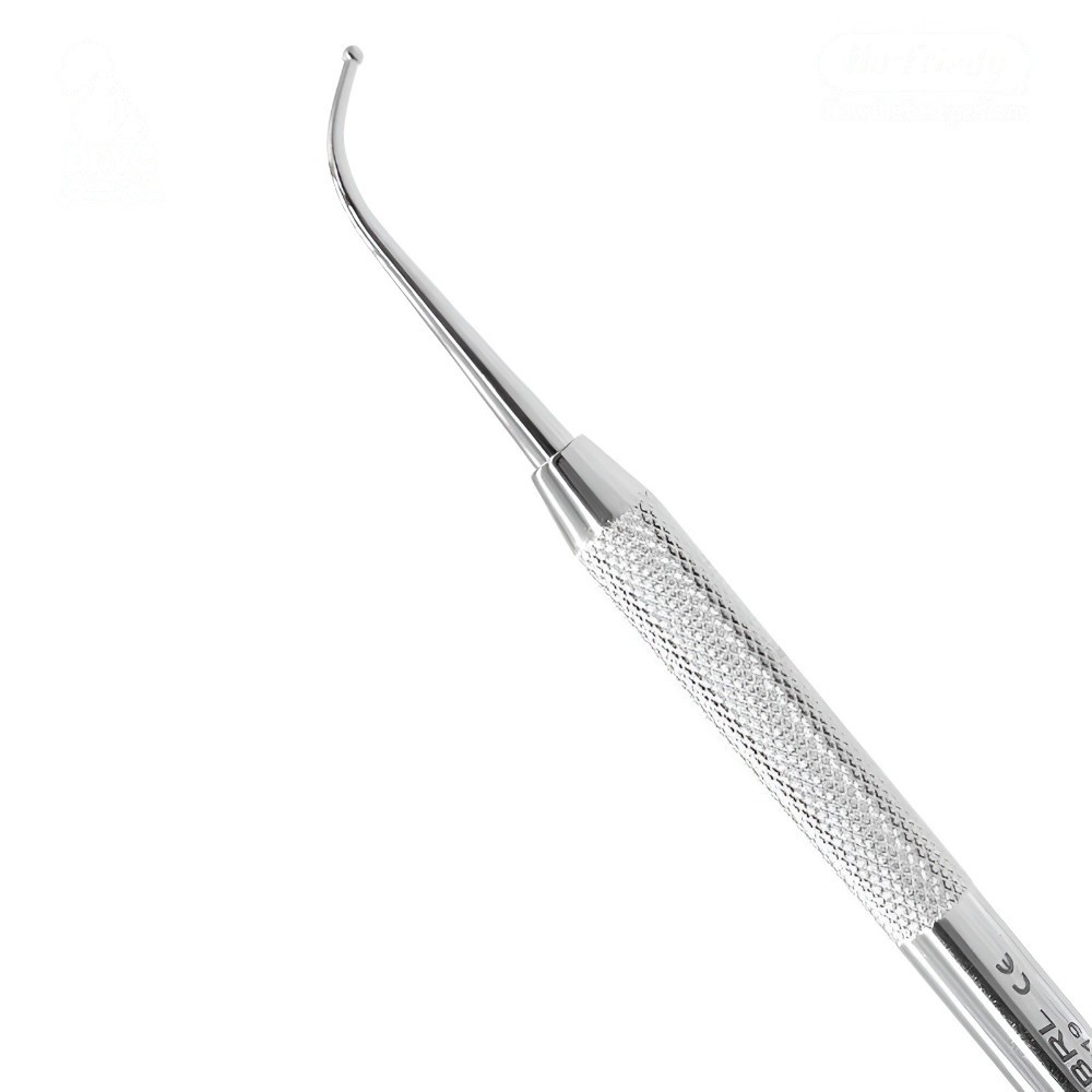 CONDENSADOR/BRUÑIDOR MICROCIRUGIA GRANDE DERECHO HU-FRIEDY