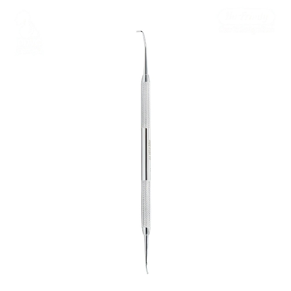 CONDENSADOR/BRUÑIDOR MICROCIRUGIA GRANDE IZQUIERDO HU-FRIEDY