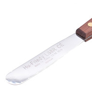 ESPATULA ESTANDAR RIGIDA PARA LABORATORIO HU-FRIEDY