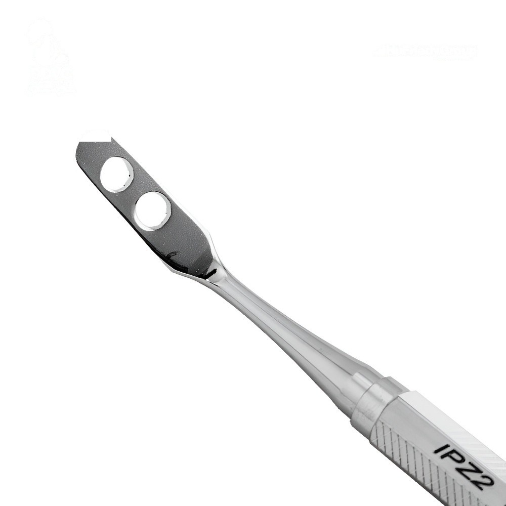 GUIA PARA IMPLANTES ZINGHEIM 2 HU-FRIEDY