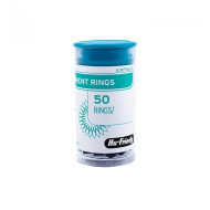 CODIFICADOR NEGRO 50 PZ HU-FRIEDY
