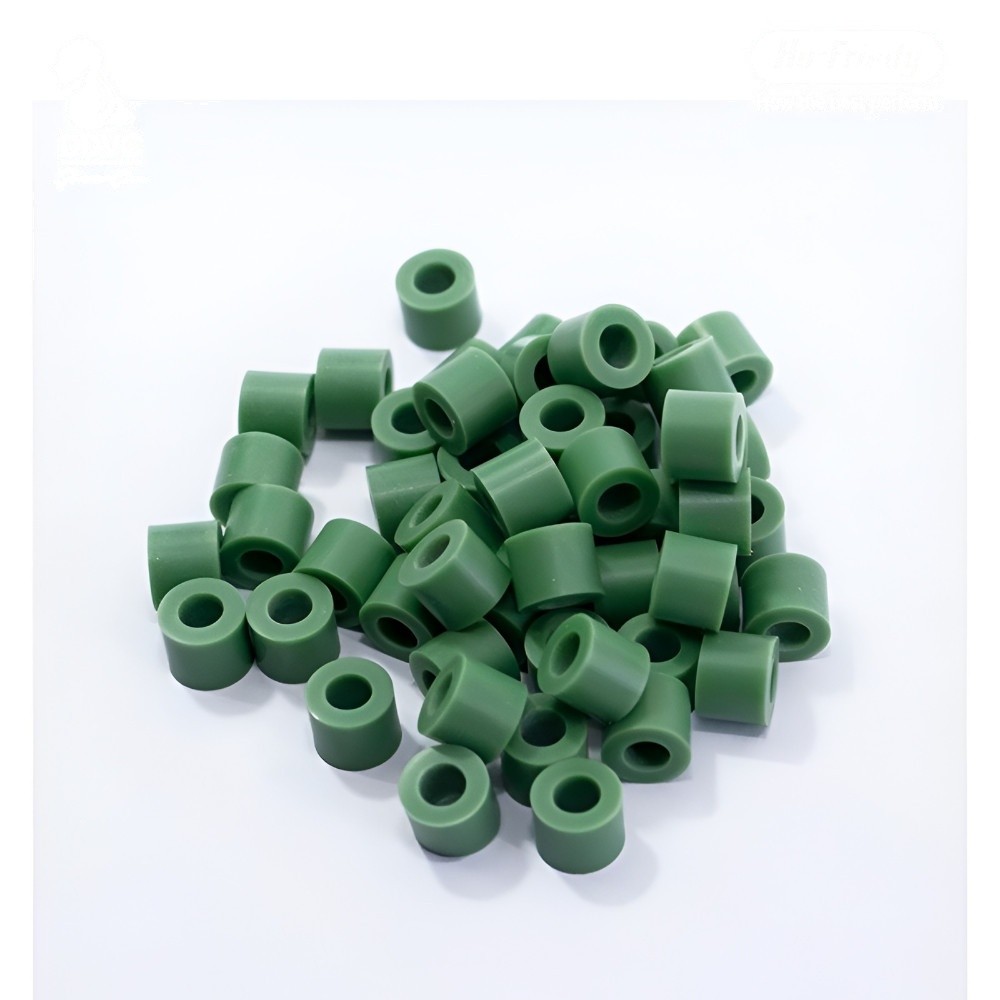 CODIFICADOR VERDE 50 PZ HU-FRIEDY