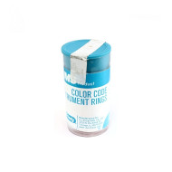 CODIFICADOR ROJO 50 PZ HU-FRIEDY