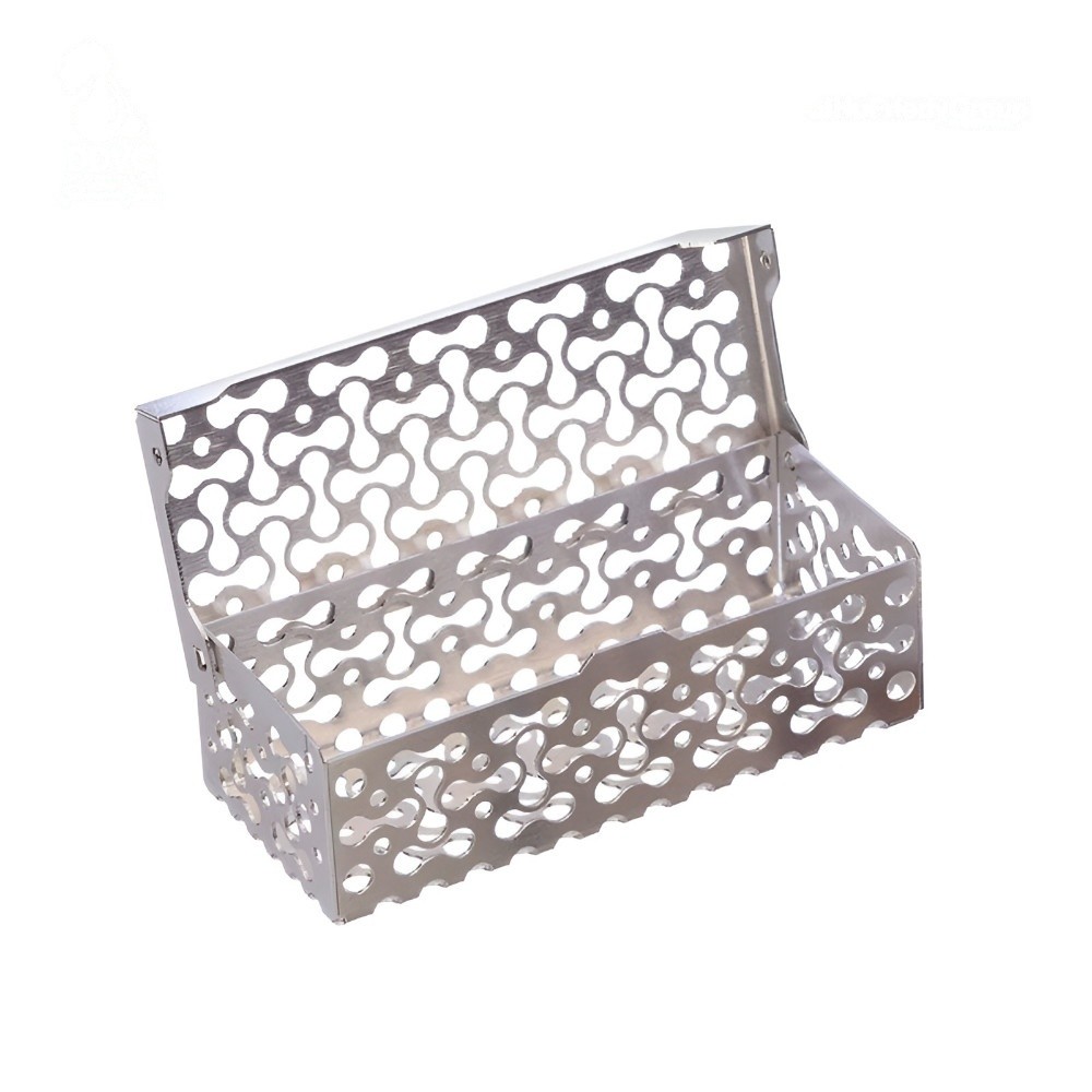 CAJA METALICA/IMS PARA GRAPAS GRANDE HU-FRIEDY