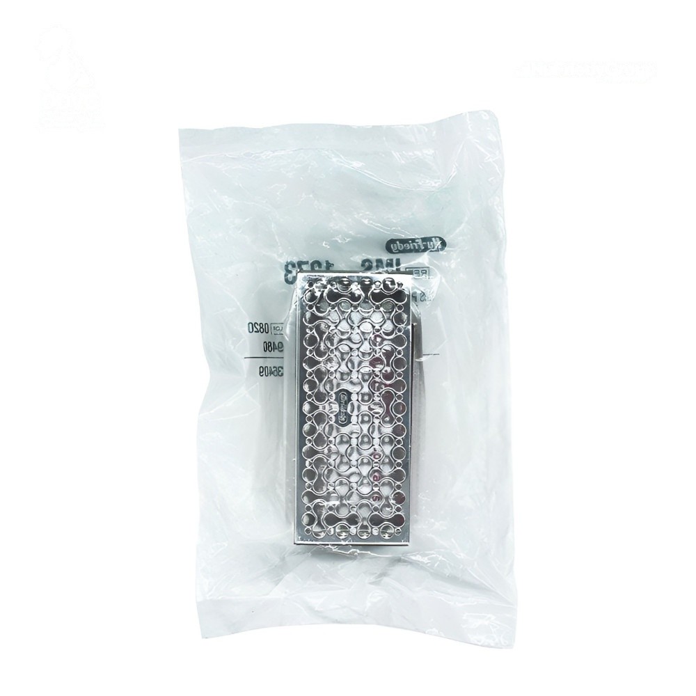 CAJA METALICA/IMS PARA GRAPAS GRANDE HU-FRIEDY