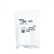 CAJA METALICA/IMS PARA GRAPAS GRANDE HU-FRIEDY