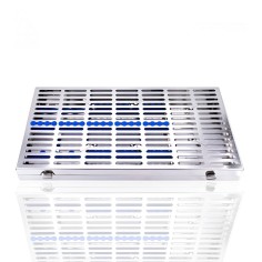 CASSETTE PARA CIRUGIA ORAL AZUL HU-FRIEDY