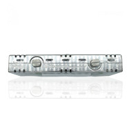 CASSETTE 5 INSTRUMENTOS VERDE HU-FRIEDY