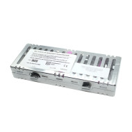 CASSETTE 5 INSTRUMENTOS MORADO HU-FRIEDY