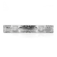 CASSETTE 5 INSTRUMENTOS BLANCO HU-FRIEDY
