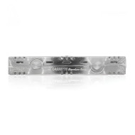 CASSETTE 5 INSTRUMENTOS GRIS HU-FRIEDY