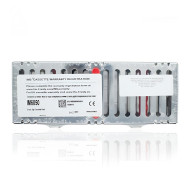 CASSETTE 5 INSTRUMENTOS ROJO HU-FRIEDY