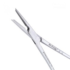 PINZA HEMOSTATICA HALSTED-MOSQUITO RECTA HU-FRIEDY