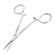 PINZA HEMOSTATICA HALSTED-MOSQUITO RECTA HU-FRIEDY