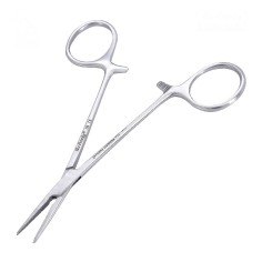 PINZA HEMOSTATICA HALSTED-MOSQUITO RECTA HU-FRIEDY