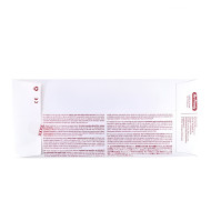 PINZA HEMOSTATICA HALSTED-MOSQUITO RECTA HU-FRIEDY