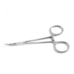 PINZA HEMOSTATICA HALSTED-MOSQUITO CURVA HU-FRIEDY