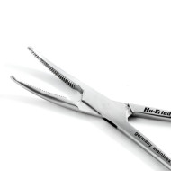 PINZA HEMOSTATICA HALSTED-MOSQUITO CURVA HU-FRIEDY