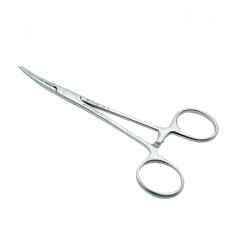 PINZA HEMOSTATICA KELLY CURVA HU-FRIEDY
