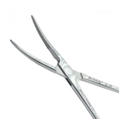 PINZA HEMOSTATICA KELLY CURVA HU-FRIEDY