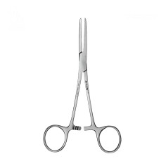 PINZA HEMOSTATICA KELLY RECTA HU-FRIEDY