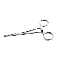 PINZA HEMOSTATICA KELLY RECTA HU-FRIEDY