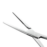 PINZA HEMOSTATICA KELLY RECTA HU-FRIEDY