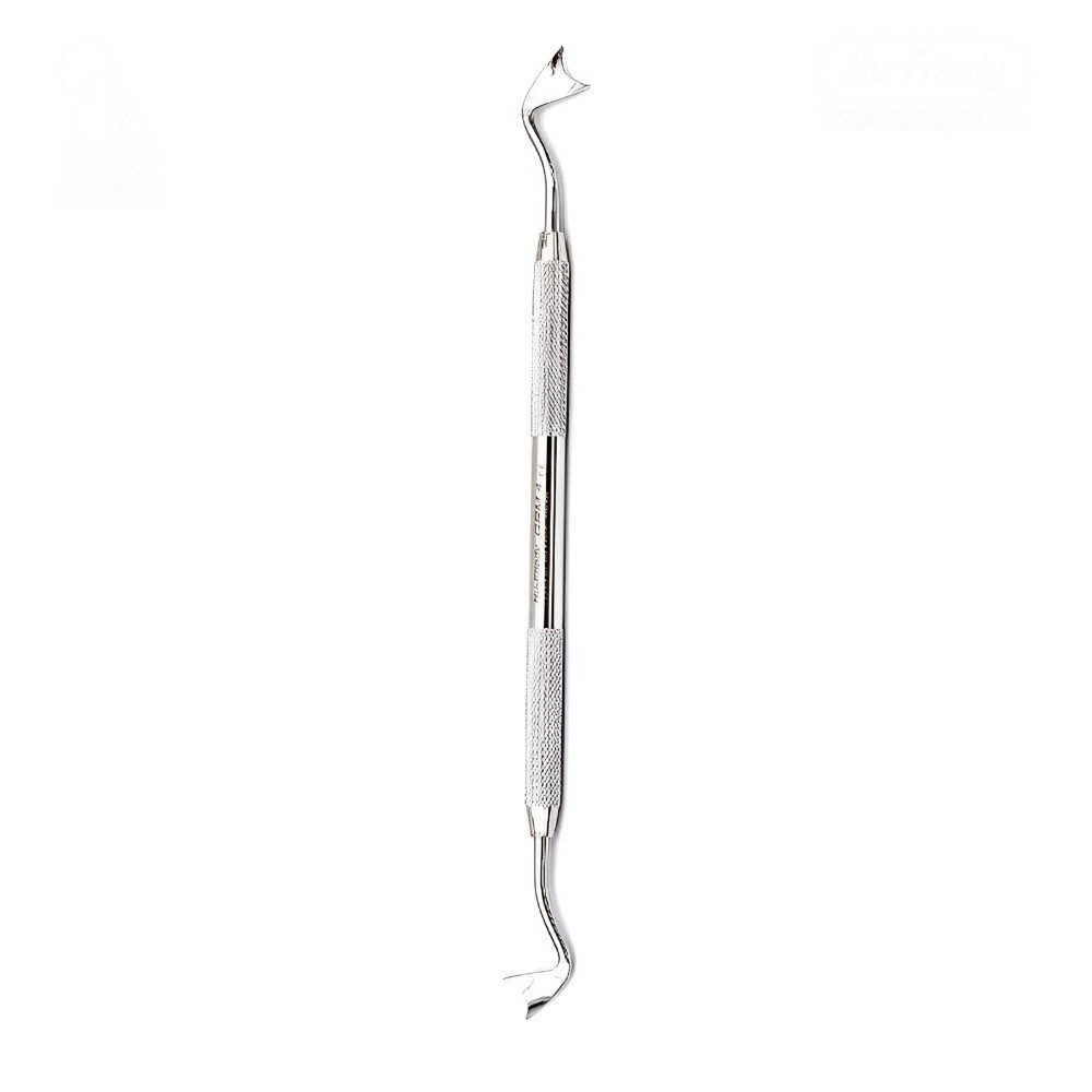 RETRACTOR GINGIVAL MEINERSHAGEN 4 HU-FRIEDY